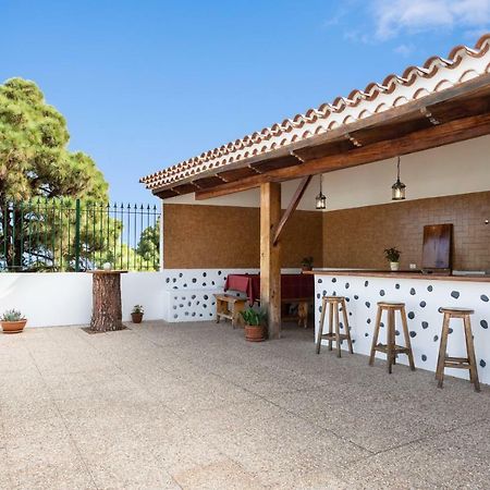 Finca La Vizcondesa Икод-де-лос-Винос Экстерьер фото