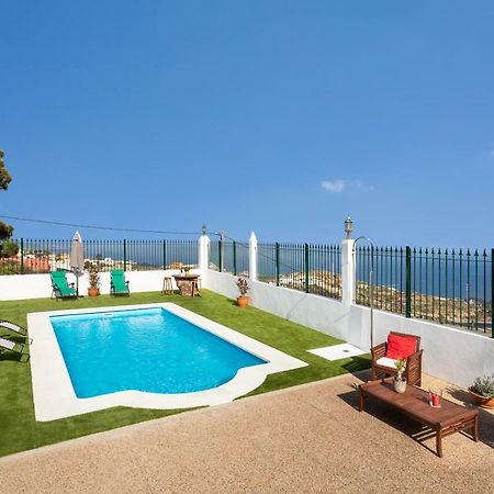 Finca La Vizcondesa Икод-де-лос-Винос Экстерьер фото