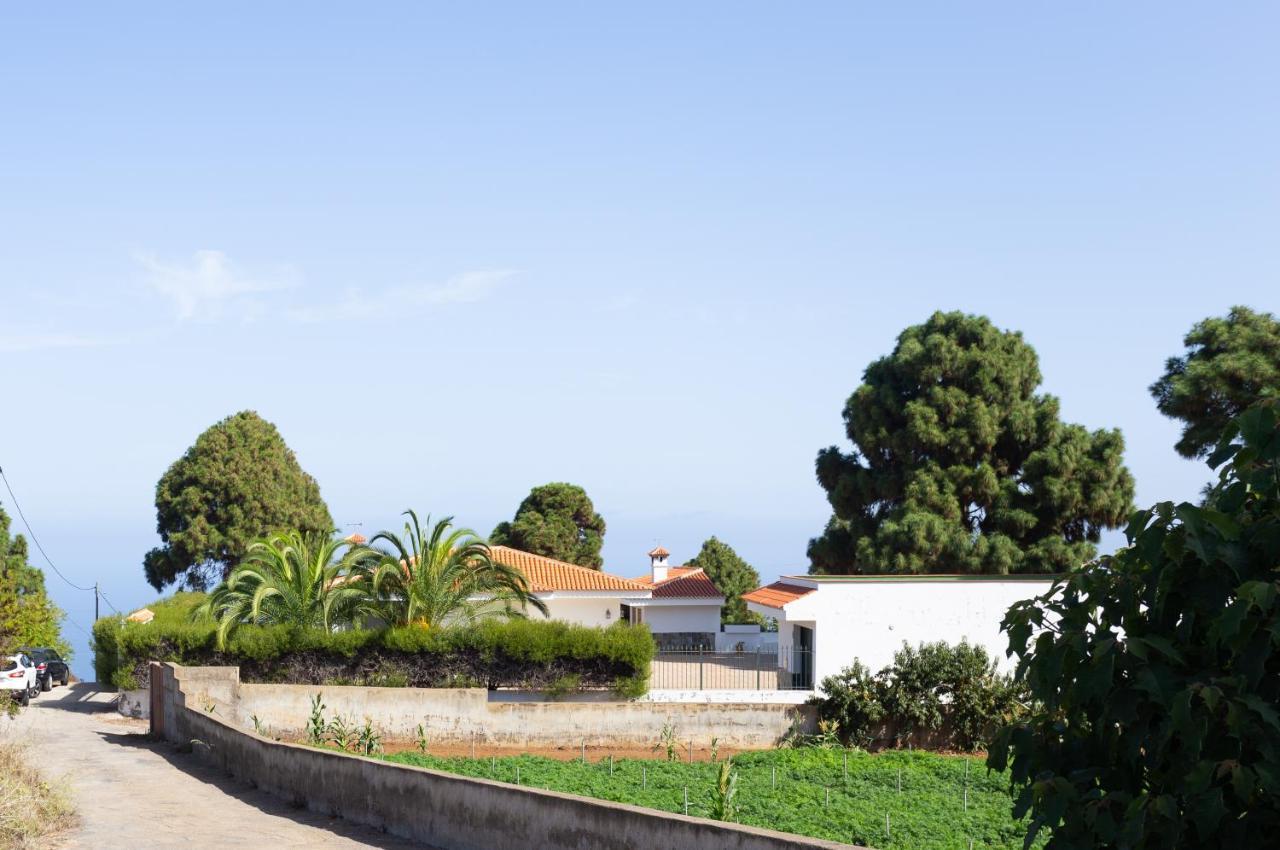Finca La Vizcondesa Икод-де-лос-Винос Экстерьер фото
